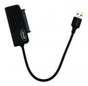 CABO CONVERSOR SATA PARA USB 3.0 KNUP KP-HD014/3.0