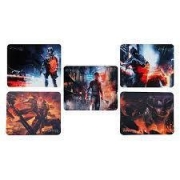 MOUSE PAD GAMER KNUP KP-S02