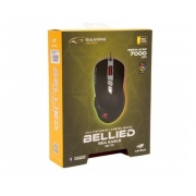 MOUSE USB GAMER BELLIED 7000DPI C3TECH MG-700