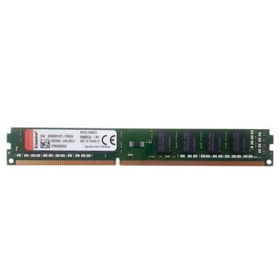 MEMORIA DDR3 1600 04GB PC3 CL11 KINGSTON KVR16N11/4