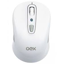 MOUSE BLUETOOTH MOTION OEX MS-406 BRANCO