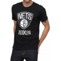Camiseta NBA Brooklyn Nets Preta