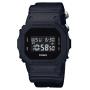 Relógio Casio G-Shock Digital DW-5600BBN-1DR