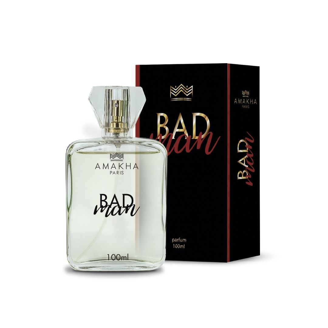 Perfume Bad Man 100ml