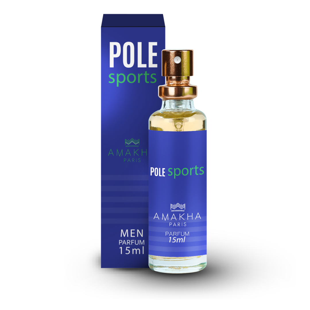 Perfume Pole Sports Men 15ml