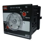 Controlador de Temperatura  Coel LML/2-J
