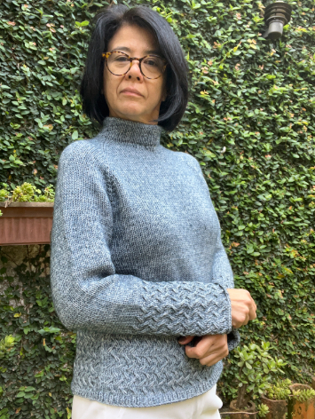 Kit The Weekend Sweater - Tamanho 1, 2, 3 e 4 - Sustentable - Coats