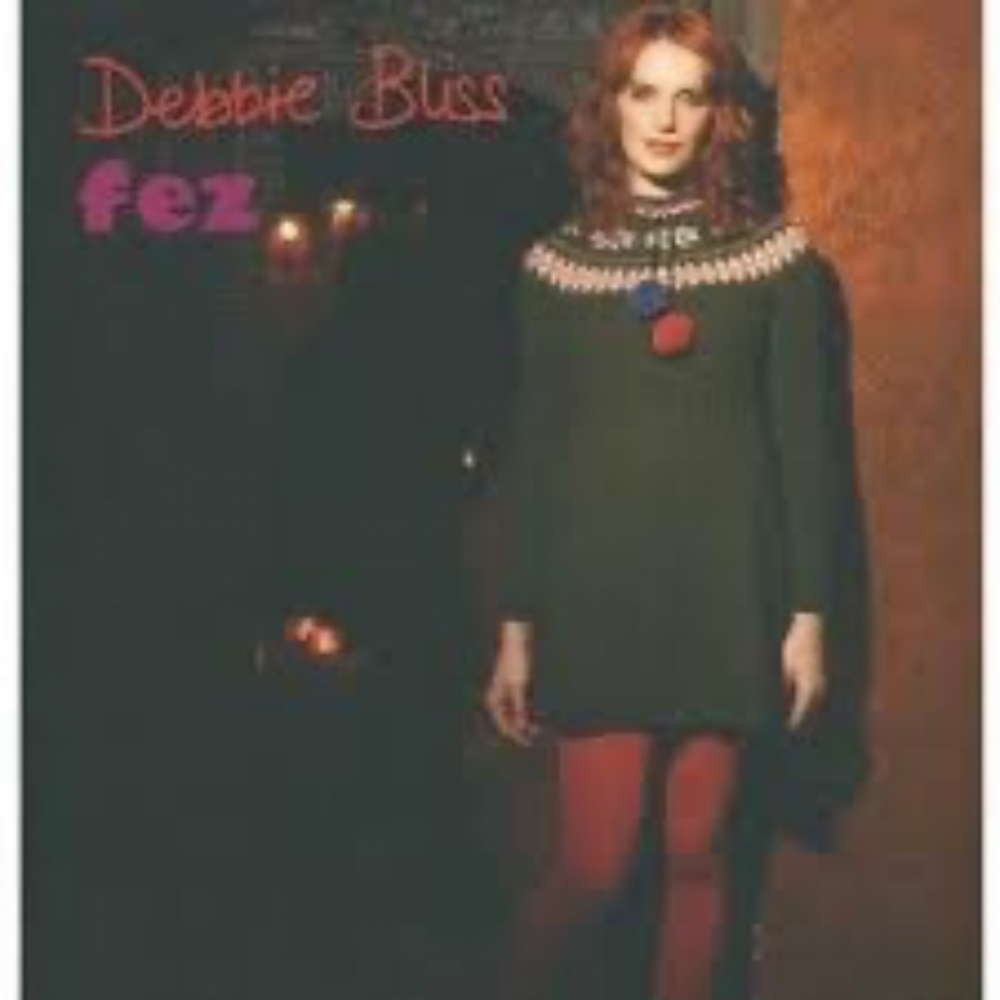 Livro Fez - Debbie Bliss