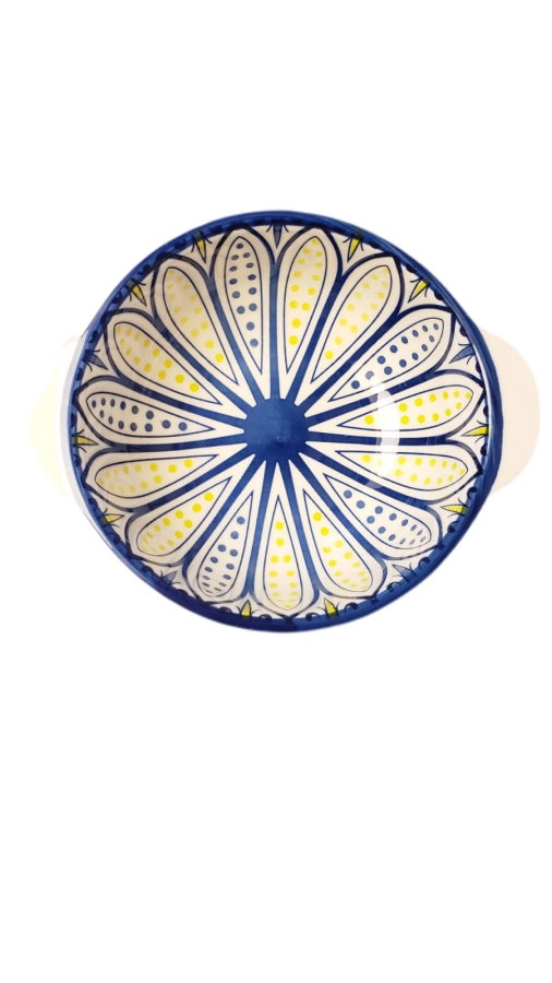 Bowl Lisboa em cerâmica