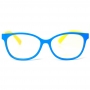 Óculos Infantil para proteção contra Luz Azul Boby