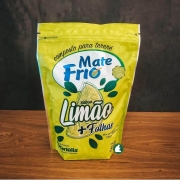 Erva-Mate Tereré Frio - Sabor Limão 500g