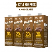 Egg Pro Chocolate