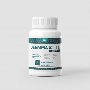 Dermma Biotic