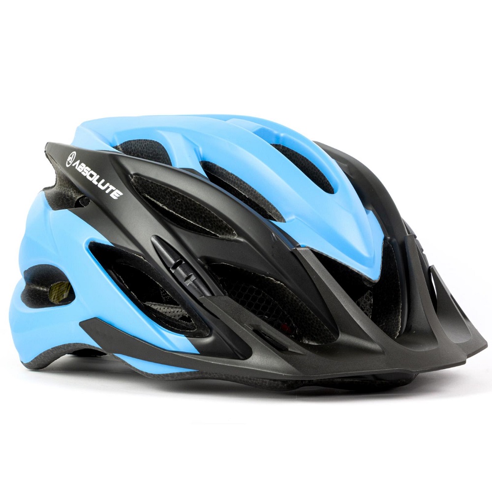 Capacete Ciclismo Mtb Absolute Wild