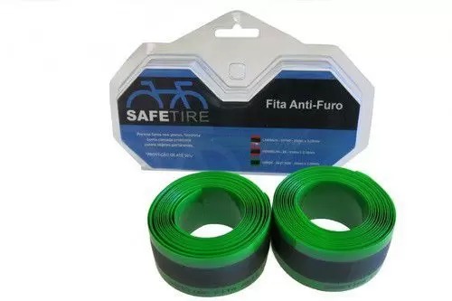 Fita Anti-Furo Safe Tire