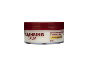 Cleasing balm by Face Beautiful