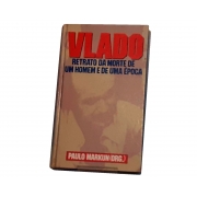 Livro: Vlado, de Paulo Markun - História real do Brasil