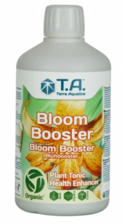 Bloom Booster (Kool Bloom)