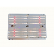 Quantum Board 120W PRO UV + IR / Chip Samsung LM301H + Deep RED 660nm