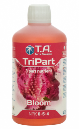TriPart Bloom (FloraBloom)