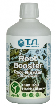 Root Booster (Roots Plus/Rapid Start)