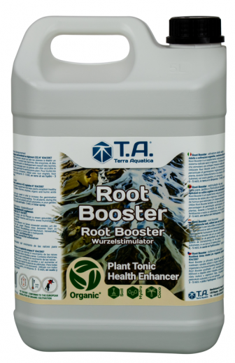 Root Booster (Roots Plus/Rapid Start)
