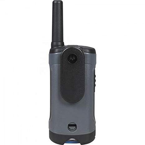radio comunicador Motorola Takabolt de longo alcance