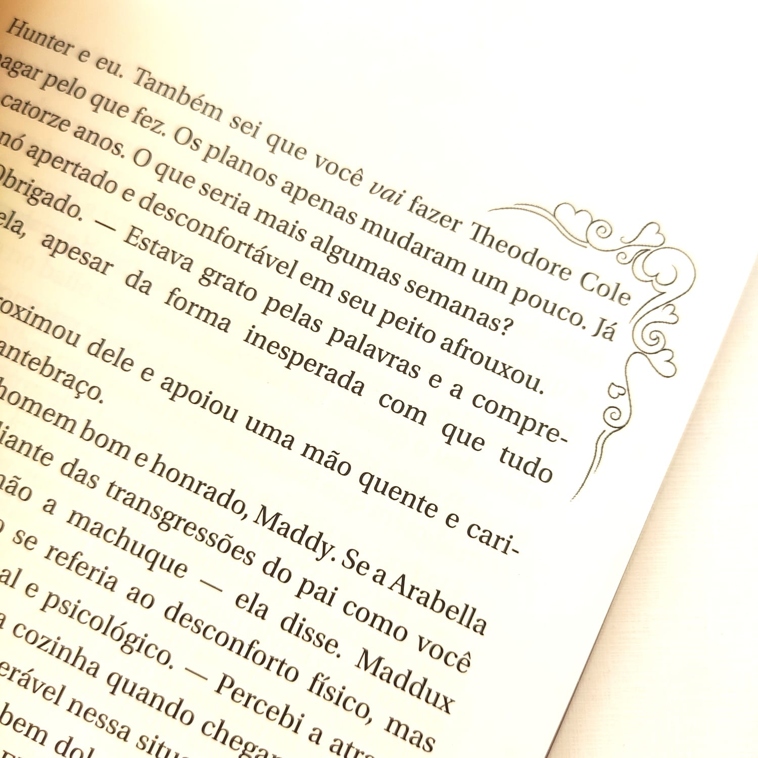 Rendição - Editora Bookmarks
