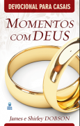 Devocional Para Casais | Momentos Com Deus
