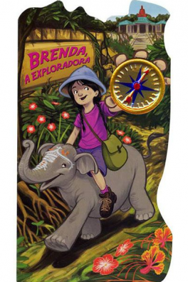 Brenda, A Exploradora