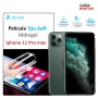 Película Hidrogel Iphone 11 Pro Max - Tpu Soft Devia - Foto 0