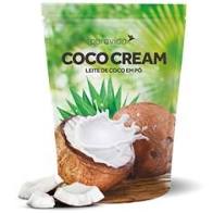 Coco Cream Natural 250G Pura Vida