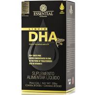 DHA TG Liquid 150ml/30 Ds Essential