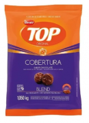 COBERTURA GOTAS TOP BLEND 1,05KG