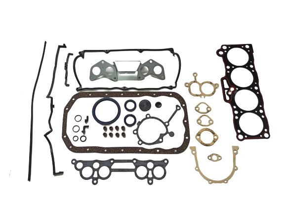 Kit de Juntas e Retentores do Motor Mazda F2 2.2/FE2.0(Injeção Após 2010)