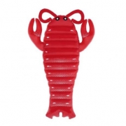 Boia inflável gigante lagosta Bel fix