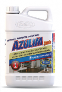 Detergente Desengordurante Amonical Concentrado Azulim - Start
