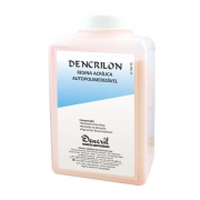 Resina Acrílica autopolimerizavel Dencrilon Pó 220g - Dencril