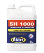 Shampoo Automotivo SH 1000 1:10 - Start