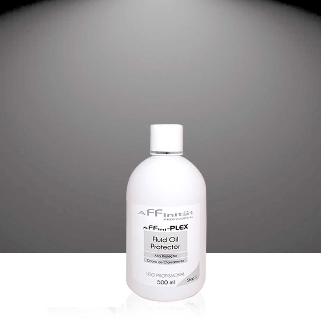 Affini-Plex  Fluid Oil Protector  - 380ml