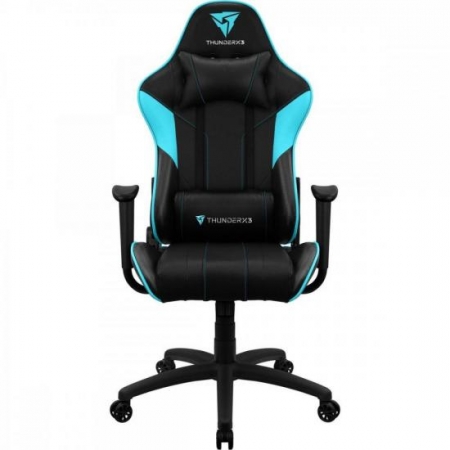 Cadeira Gamer ThunderX3 EC3 Cyan