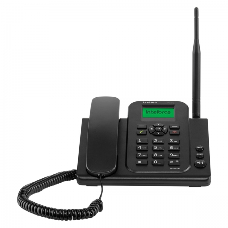 Telefone Celular Fixo 4g Wi-fi Cfw 9041 4119041
