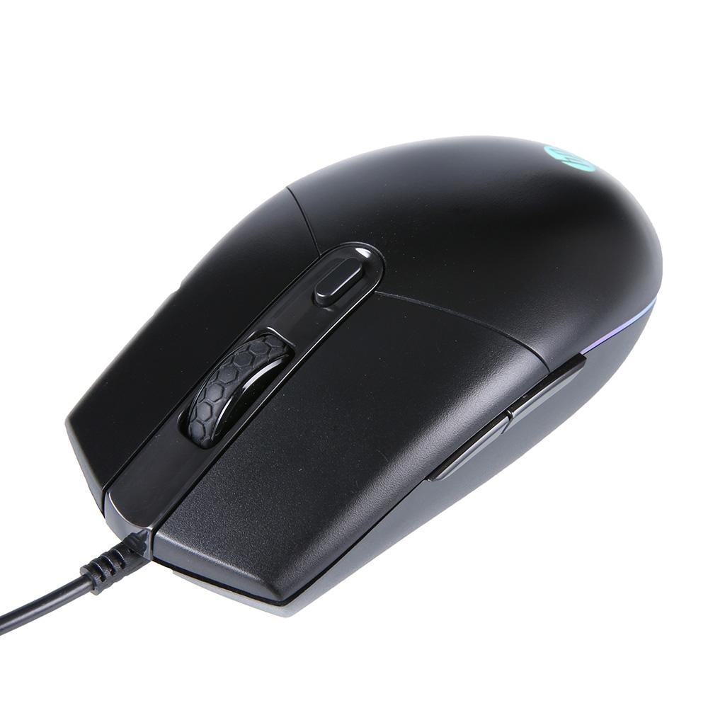 MOUSE GAMER HP M260