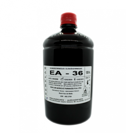 Corante EA-36 - 1000 ml
