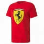 Camiseta Puma Ferrari Race Big Shield