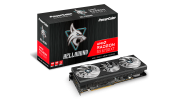 Placa de Vídeo PowerColor Radeon RX 6700 XT Hellhound, 12GB, GDDR6, 192bit, AXRX 6700XT 12GBD6-3DHL
