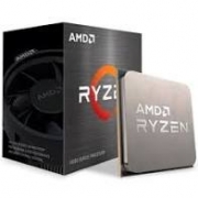 Processador Amd Ryzen 5 5600X 3.7GHz( Max turbo 4.6GHz) DDR4