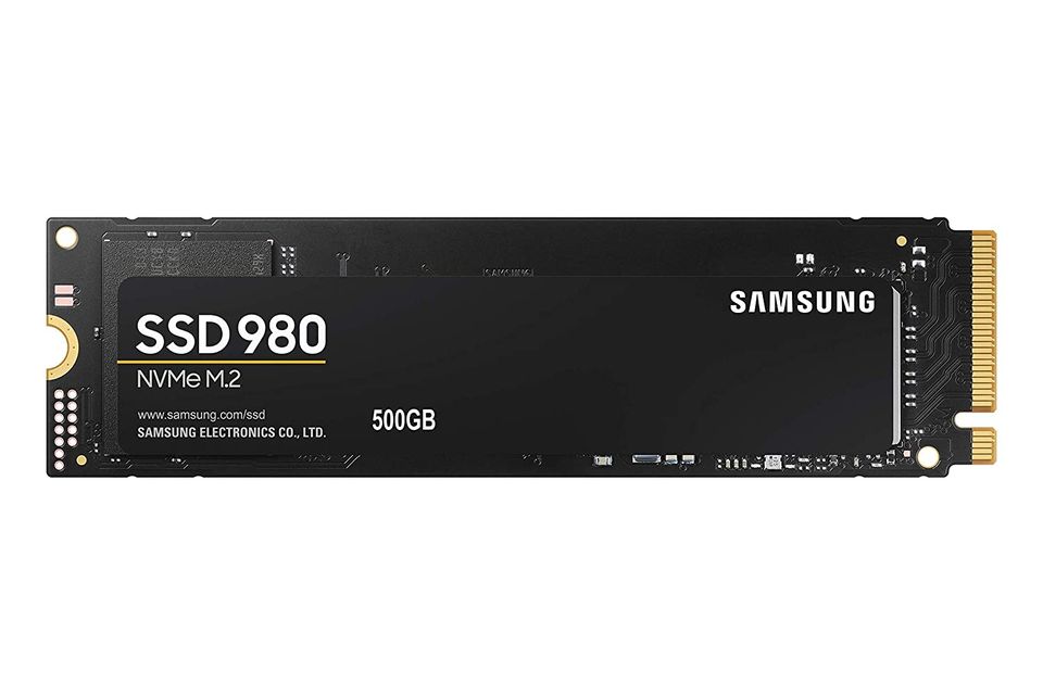 SSD 500GB SAMSUNG 970 EVO PLUS M.2 2280 PCIe Gen3. X4 NVMe 1.3 64L V-NAND MLC 