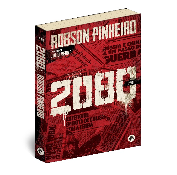 Kit 2080: livro 1 + livro 2