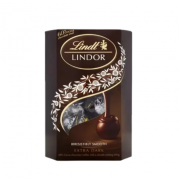 Chocolate Lindt Dark 60% Lindor Balls 200G